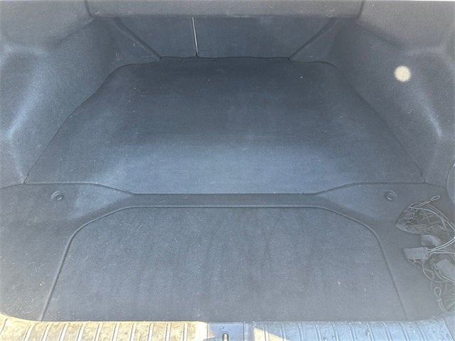 2018 Honda Clarity Plug-In Hybrid Base