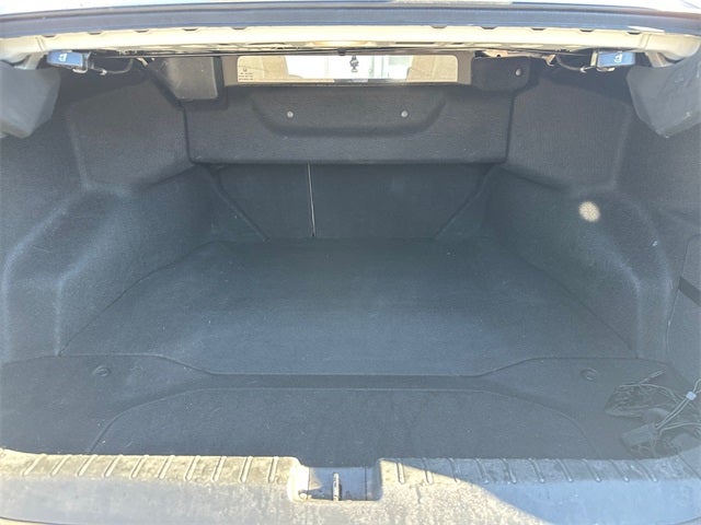 2018 Honda Clarity Plug-In Hybrid Base