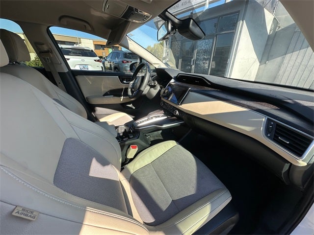 2018 Honda Clarity Plug-In Hybrid Base