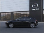 2026 Mazda Mazda3 Hatchback 2.5 S