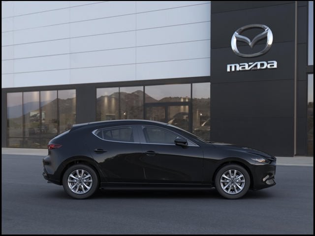 2026 Mazda Mazda3 Hatchback 2.5 S