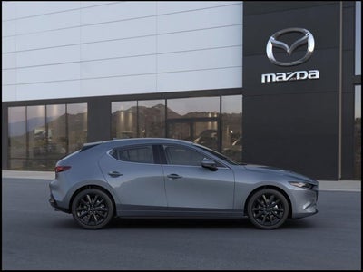 2026 Mazda Mazda3 Hatchback 2.5 S Premium