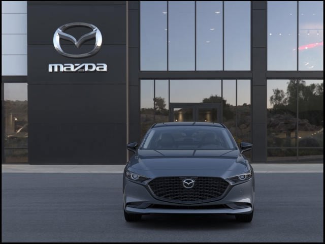 2026 Mazda Mazda3 Sedan 2.5 Turbo Premium Plus AWD