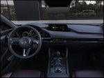 2026 Mazda Mazda3 Hatchback 2.5 S Carbon Edition AWD