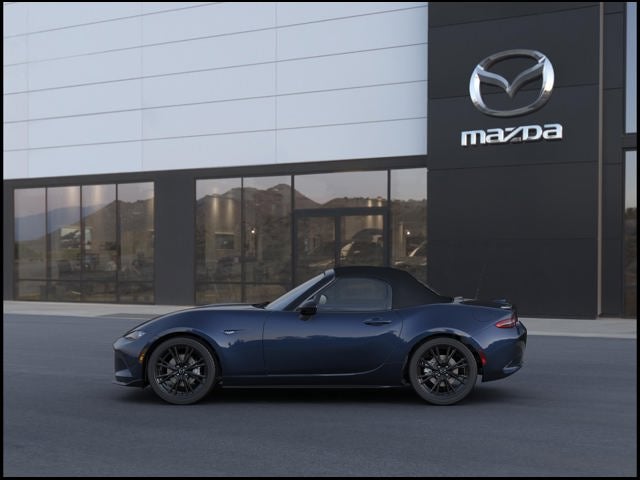2026 Mazda Mazda MX-5 Miata Club