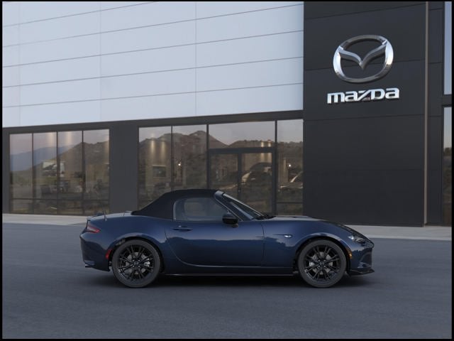 2026 Mazda Mazda MX-5 Miata Club