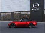 2025 Mazda Mazda MX-5 Miata Club