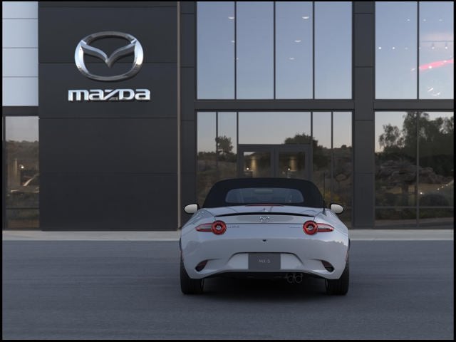2026 Mazda Mazda MX-5 Miata Club