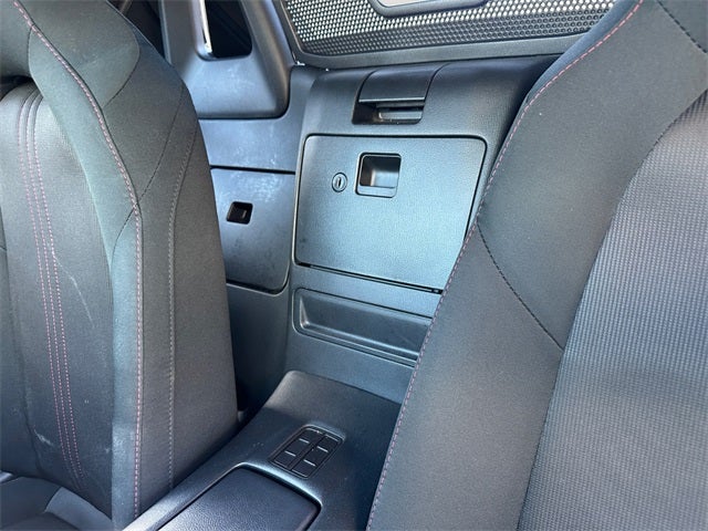 2019 Mazda Mazda MX-5 Miata Club