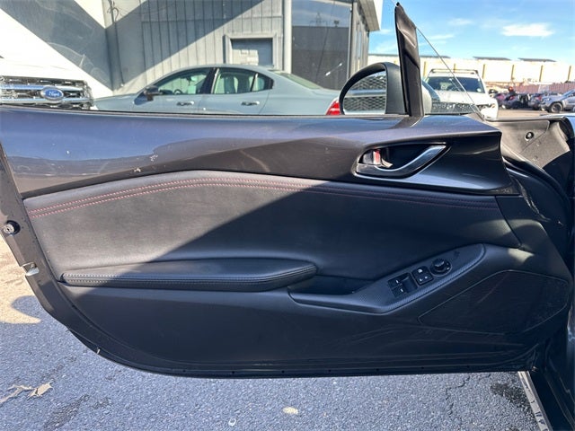 2019 Mazda Mazda MX-5 Miata Club