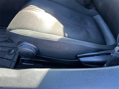 2019 Mazda Mazda MX-5 Miata Club