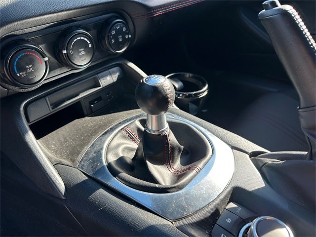 2019 Mazda Mazda MX-5 Miata Club