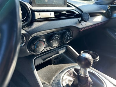 2019 Mazda Mazda MX-5 Miata Club