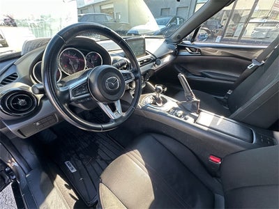 2019 Mazda Mazda MX-5 Miata Club