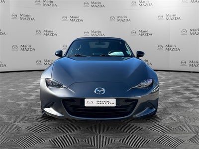 2019 Mazda Mazda MX-5 Miata Club