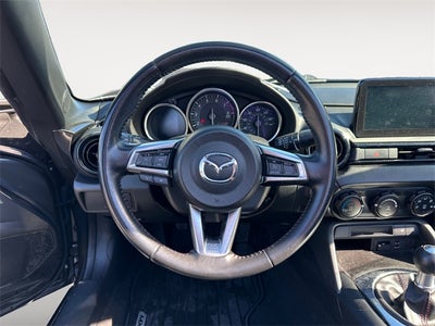 2019 Mazda Mazda MX-5 Miata Club
