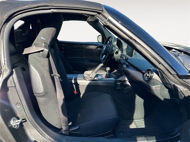 2019 Mazda Mazda MX-5 Miata Club