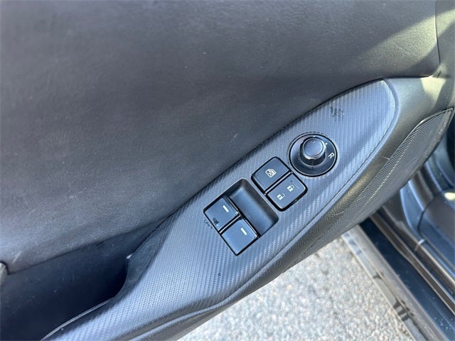 2019 Mazda Mazda MX-5 Miata Club