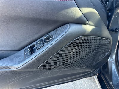 2019 Mazda Mazda MX-5 Miata Club
