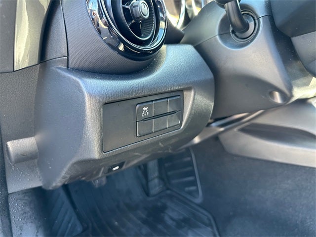 2019 Mazda Mazda MX-5 Miata Club