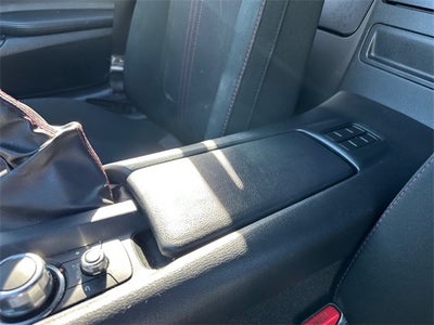 2019 Mazda Mazda MX-5 Miata Club
