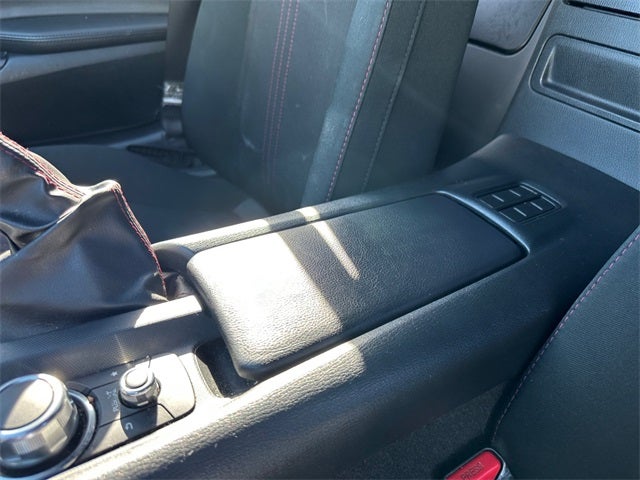 2019 Mazda Mazda MX-5 Miata Club