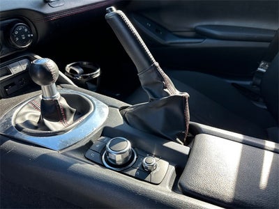 2019 Mazda Mazda MX-5 Miata Club