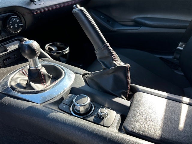 2019 Mazda Mazda MX-5 Miata Club