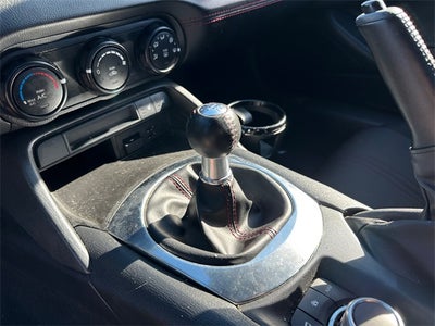 2019 Mazda Mazda MX-5 Miata Club