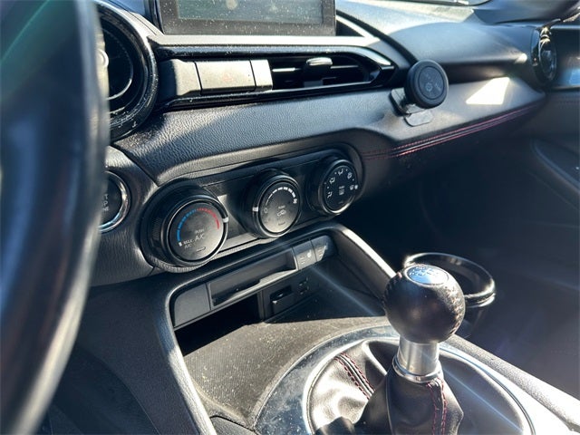 2019 Mazda Mazda MX-5 Miata Club