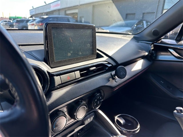 2019 Mazda Mazda MX-5 Miata Club