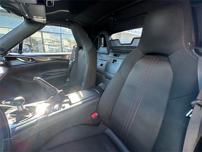 2019 Mazda Mazda MX-5 Miata Club