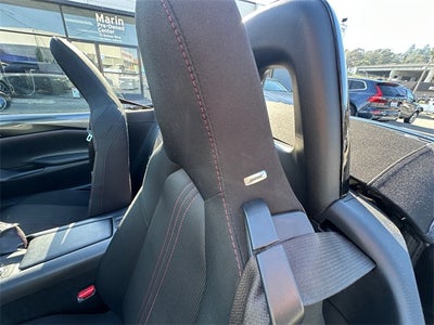 2019 Mazda Mazda MX-5 Miata Club