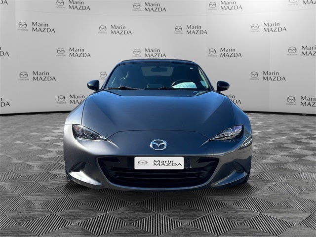 2019 Mazda Mazda MX-5 Miata Club