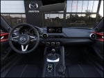 2026 Mazda Mazda MX-5 Miata Grand Touring