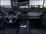 2026 Mazda Mazda MX-5 Miata RF Club