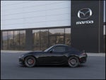2026 Mazda Mazda MX-5 Miata RF Club