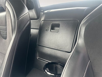 2024 Mazda Mazda MX-5 Miata RF Club