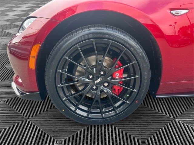 2024 Mazda Mazda MX-5 Miata RF Club