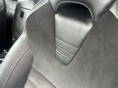 2024 Mazda Mazda MX-5 Miata RF Club