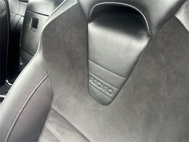 2024 Mazda Mazda MX-5 Miata RF Club