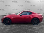 2024 Mazda Mazda MX-5 Miata RF Club