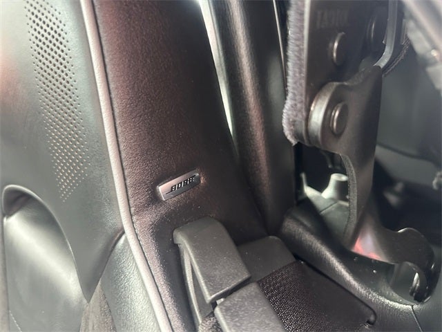 2024 Mazda Mazda MX-5 Miata RF Club