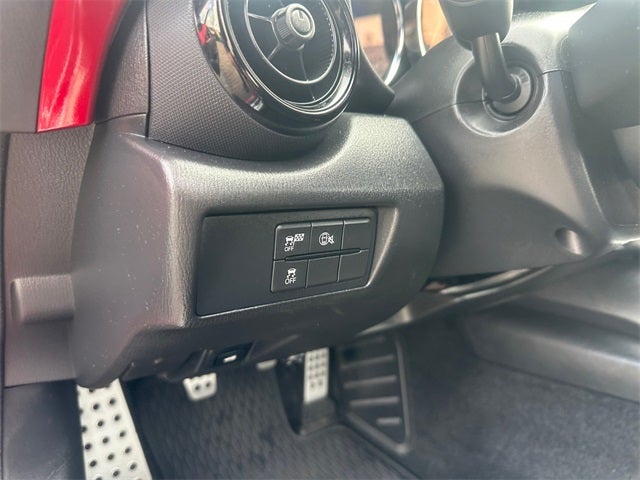 2024 Mazda Mazda MX-5 Miata RF Club