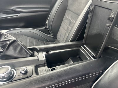 2024 Mazda Mazda MX-5 Miata RF Club