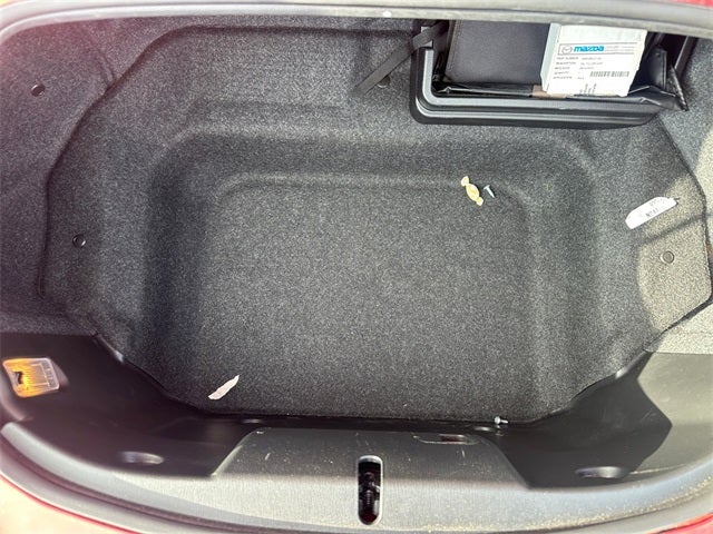 2024 Mazda Mazda MX-5 Miata RF Club