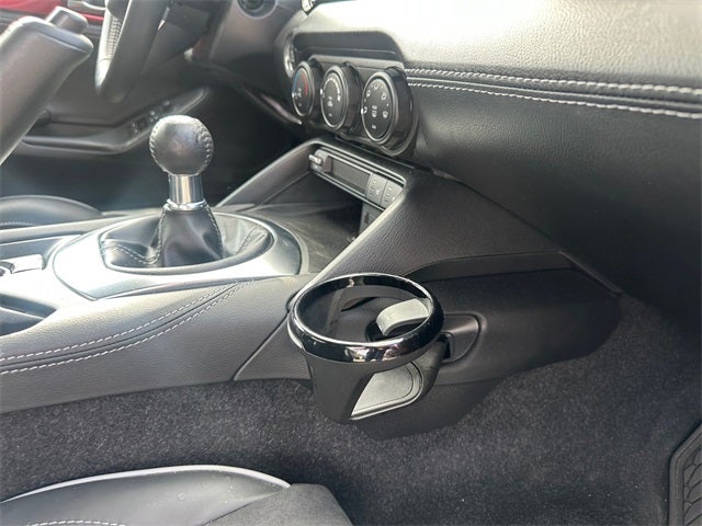 2024 Mazda Mazda MX-5 Miata RF Club