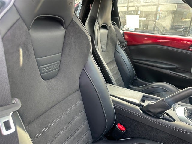 2024 Mazda Mazda MX-5 Miata RF Club