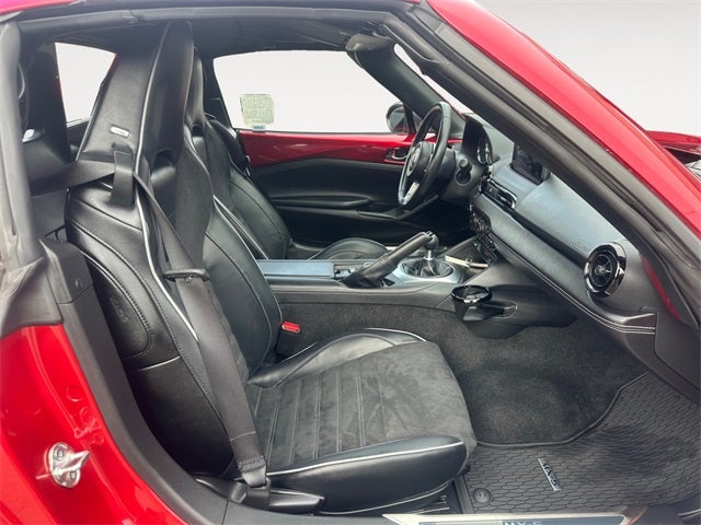 2024 Mazda Mazda MX-5 Miata RF Club