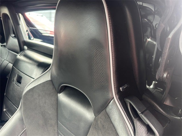 2024 Mazda Mazda MX-5 Miata RF Club